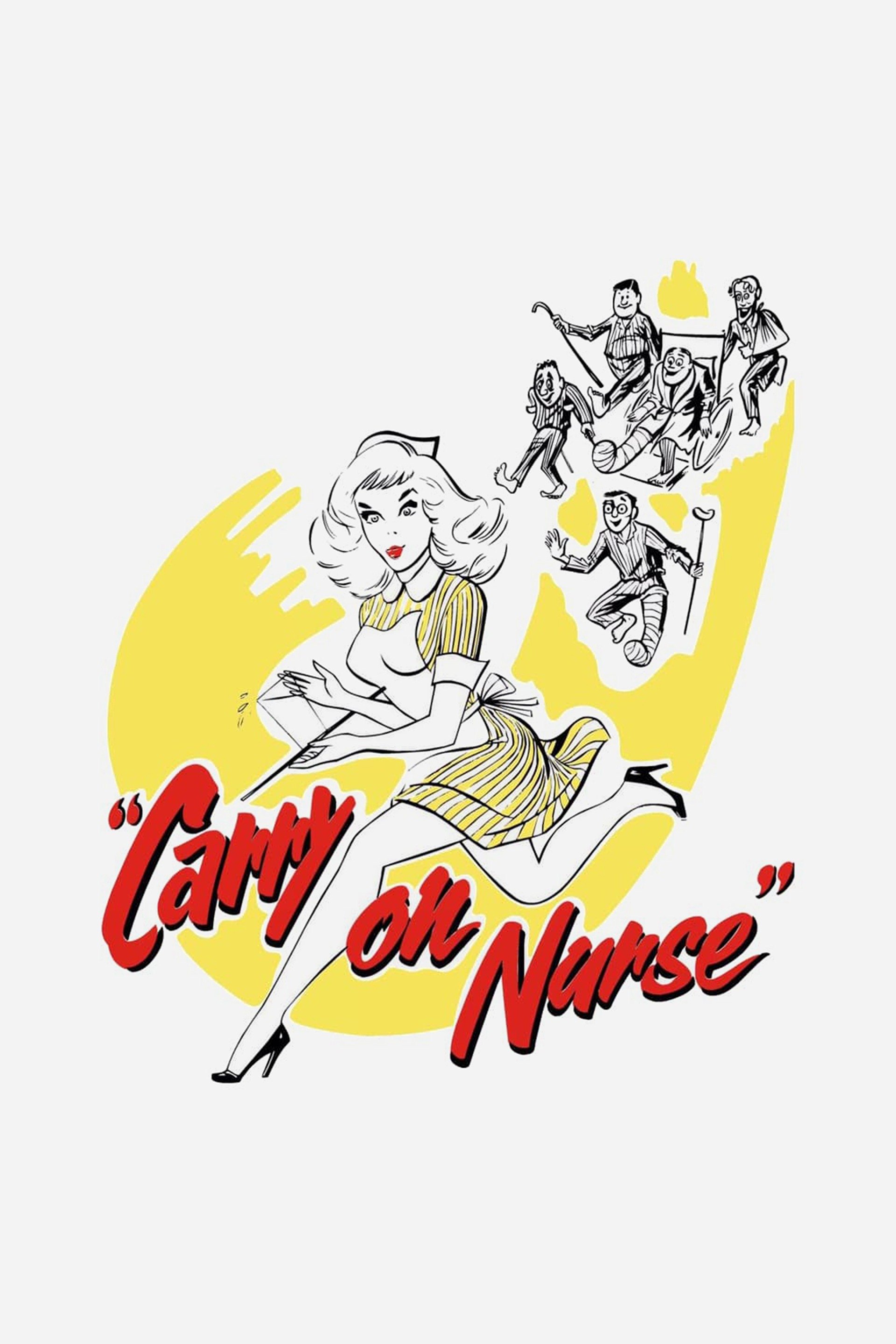Carry on Nurse (1959) [102001] (A1772818067) [[Movies 2.0]] --Plex--